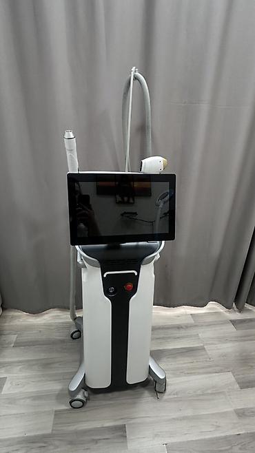 Gözəllik və estetika avadanlığı: Diod lazer SunLight 10 2023 cü ilun aparatı özüm istifadə etmişəm öz — 1