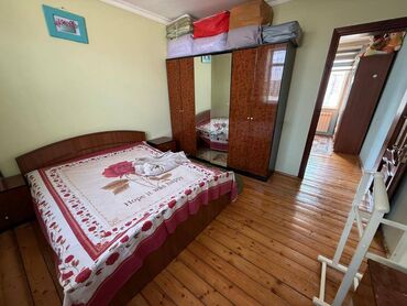 Uzunmüddətli kirayə evlər: 150 kv. m, 2 otaqlı, Artezian quyusu, Kombi, Qaz — 4