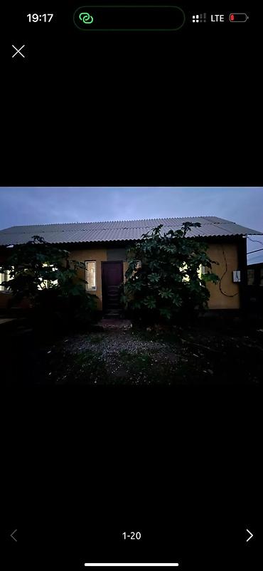 Долгосрочная аренда домов: 27 м², 2 комнаты, Утепленный, Забор, огорожен — 7