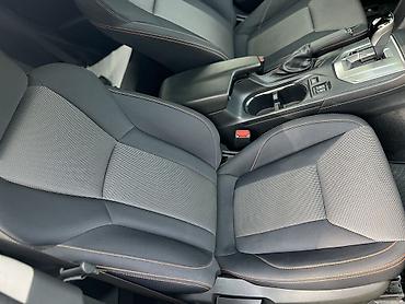 infinity qx: Subaru Crosstrek: 2021 г., 2 л, Вариатор, Бензин, Кроссовер — 7