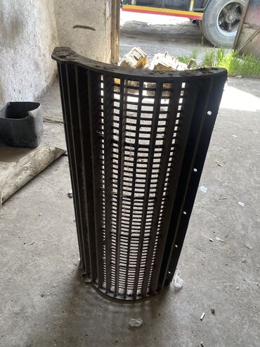 Digər kənd təssərüfat avadanlığı: Sampo 2055 zapcasdarı — 7