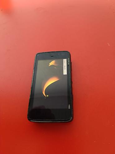 nokia android: Nokia N900, Б/у, 32 ГБ, цвет - Черный — 2