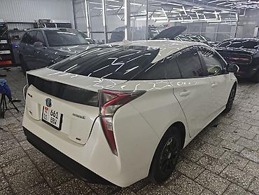 geely galaxy m7 цена: Тонеровка тонировочная защита задних стекол для кроссоверов новых — 7