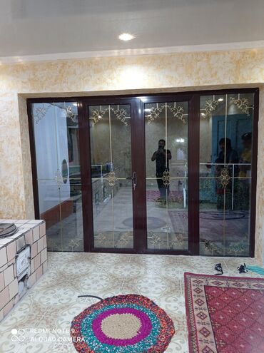 Пластиковые окна на заказ: Пластиковое окно на заказ, Тип окна: Витражные, Мансардные, Панорамные, Бесплатная установка, Без рассрочки at lalafo.kg — 7 Пластиковые окна на заказ: Пластиковое окно на заказ, Тип окна: Витражные, Мансардные, Панорамные, Бесплатная установка, Без рассрочки — 7