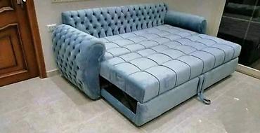 Мебель на заказ: Мягкая мебель на заказ любой сложности Быстрая доставка Хорошая — 27