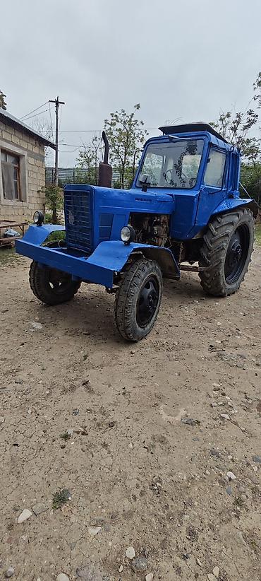 фольксваген пассат 1: Traktor lapet 3 korpus kotan mala komplekt satılır qiymətdə razılaşmaq — 1