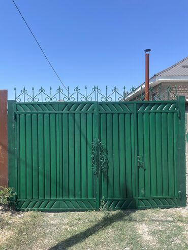 продажа домов через банк: Үй, 104 кв. м, 4 бөлмө, Менчик ээси, Косметикалык оңдоо