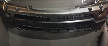 Бамперы и комплектующие: Бмв х5 е53,е70 бампера.Запчасти бмв — 2