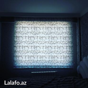 ringlice za tekstil: Her nov jaluziler munasib qiymete. Gorduyumuz ishin keyfiyyetine — 4