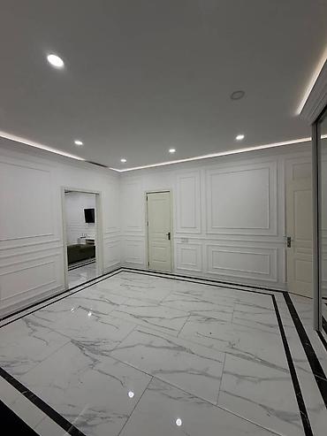 Yeni tikili: İcarəyə verilir 3 otaqlı yeni tikili 115 m², Şah İsmayıl Xətai m — 9