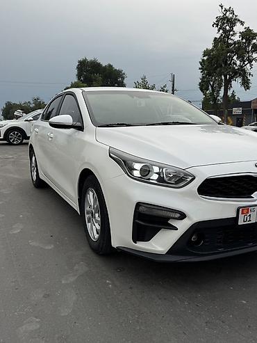 капот киа к3: Kia K3: 2018 г., 1.6 л, Вариатор, Бензин, Седан — 1