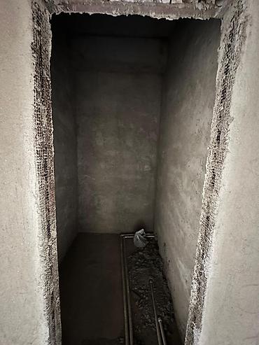 Продажа квартир: 2 комнаты, 83 м², Элитка, 4 этаж, Готовая ПСО (под самоотделку) — 10