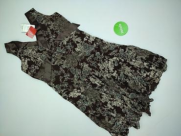 kurtka w stylu boho: Sukienka damska, rozmiar XL — 2