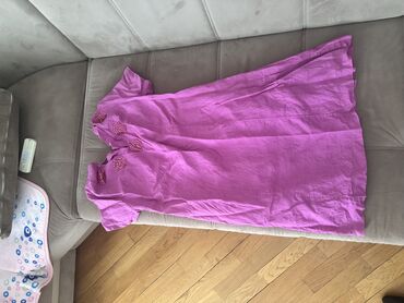 Ziyafət donları: Gündəlik don, Midi, 2XL (EU 44)