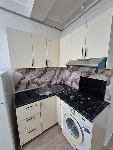 Uzunmüddətli kirayə mənzillər: Ünvan: Sumqayıt Baxça şəhər Bina tipi: Yeni Tikili Ümumi sahə: 75m² — 6