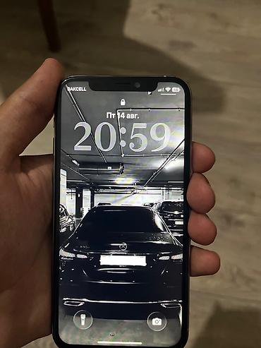 IPhone 11 Pro, 64 GB, Space Gray, Face ID lalafo.az -da IPhone 11 Pro, 64 GB, Space Gray, Face ID