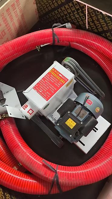 Kənd təssərüfatı avadanlığı: QARĞIDALI, BUĞDA VƏ TAXIL ÜÇÜN GÜCLÜ ELEVATORLAR 220v, 380v və dizel — 2