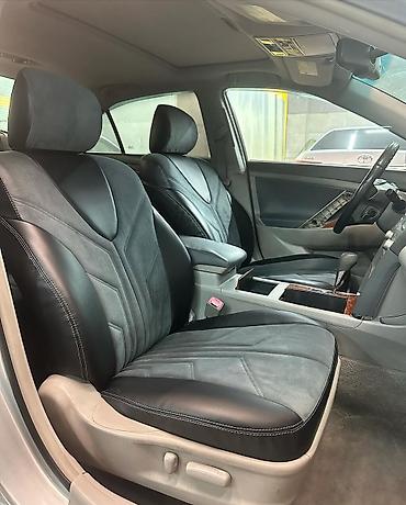 Ремонт, реставрация мебели: Автоателье — реставрация салона Профессионально восстанавливаем — 10