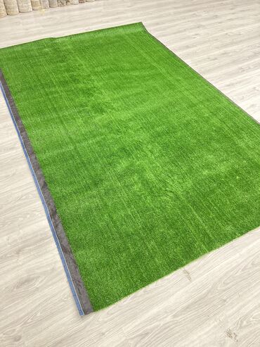 Linoleum: Qi̇ymətlər 10 azn başlayir depodan bir başa satiş suni̇ qazonlar — 27