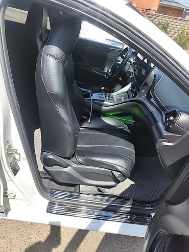 byd e1: BYD E2: 2024 г., Автомат, Электромобиль, Хэтчбэк — 5