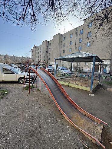 Продажа квартир: 1 комната, 32 м², Индивидуалка, 1 этаж, Старый ремонт — 9