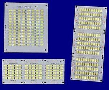 Rasveta: 🔧 LED DIODE I DRAJVERI ZA LED REFLEKTORE IP65 • IP66 • IP67 • — 15