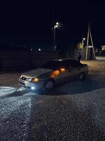 Daewoo: Daewoo Nexia: 2008 г. — 3