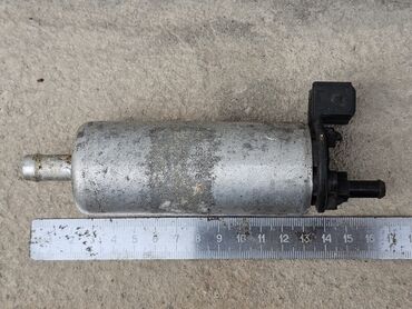 Бензонасосы: Бензонасос Audi 1989 г., Б/у, Оригинал, Германия — 11