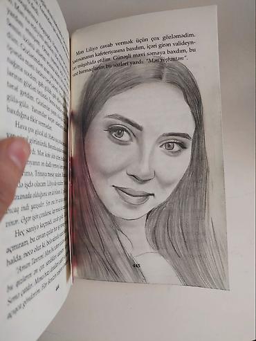 Rəsm əsərləri, portretlər: Rəsm əsərləri, portretlər — 9