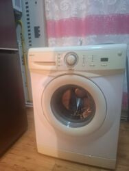 продать стиральную машину бу на запчасти: Beko önyükləməli paltaryuyan maşın - Ön yükləmə, şüşə lyuklu baraban