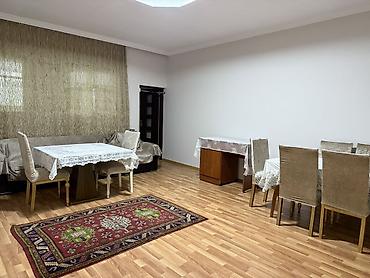 bakı kiraye evler 2026: Telebe qıza 1nəfərə 150den verilir .4nəfər qalacaq öz tanışları olsa — 7