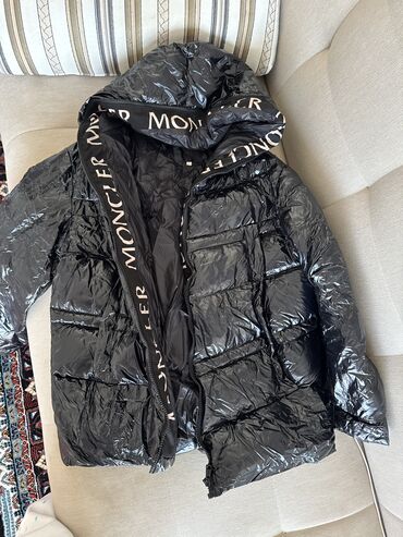 armani code qiymeti: Moncler, L (EU 40)