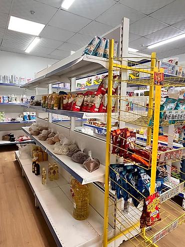 Другое торговое оборудование: Продаётся торговое оборудование для магазина продуктов/напитков: - — 11