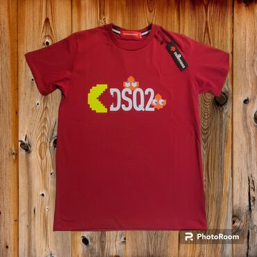 Majice: Muška majica Regular fit Materijal pamuk sa elastinom Veličine na na lalafo.rs — 10 Majice: Muška majica Regular fit Materijal pamuk sa elastinom Veličine na — 10