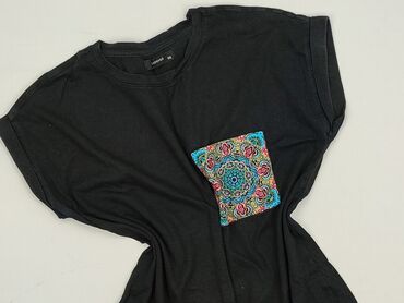 back to the future t shirty: Reserved, T-shirt damski, rozmiar XS