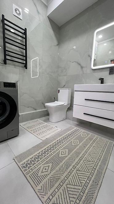 Продажа квартир: 2 комнаты, 84 м², 3 этаж — 8