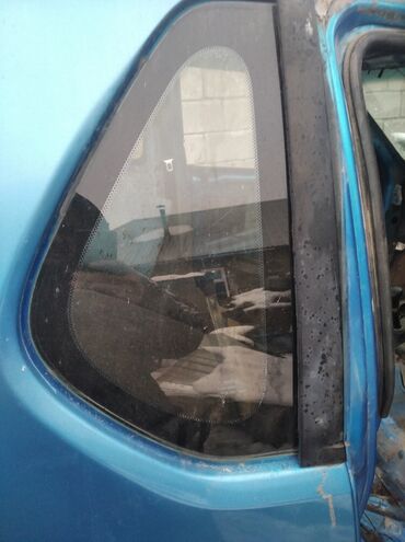 стекло бу: Заднее Стекло Opel 2000 г., Б/у, Оригинал