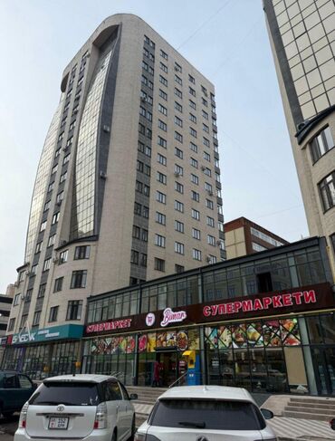 Продажа квартир: 3 комнаты, 100 м², Элитка, 12 этаж, Дизайнерский ремонт — 13