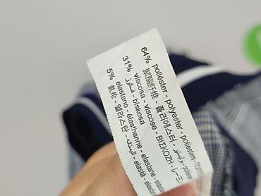 39 zl: Zara, Spodnie materiałowe damskie, rozmiar L — 5