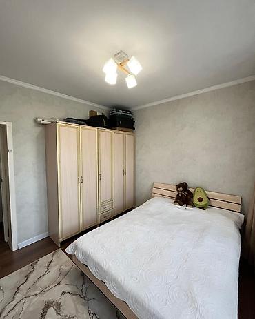 Продажа квартир: 3 комнаты, 72 м², 105 серия, 5 этаж, Евроремонт — 15