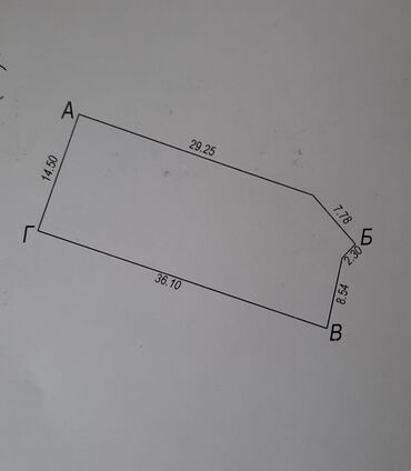 продается орошаемая земля в жайылско районе алтыр будёновка 5 40 гектар цена договорная с довой проблем нету оформление сразу: 5 соток, Для строительства, Красная книга, Тех паспорт, Договор купли-продажи