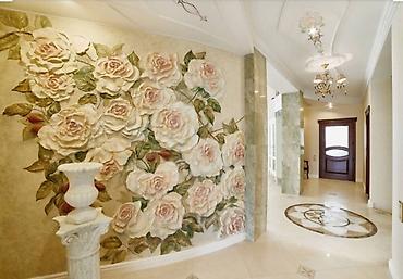 Ремонт под ключ: Ремонт под ключ | Офисы, Квартиры, Дома Больше 6 лет опыта — 16