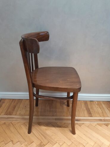 Stullar: Mətbəx üçün, Qatlanmayan, Stul — 8