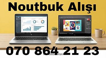 ноутбук купить в баку: Noutbuk Alışı – müxtəlif modellərin qəbulu - HP və digər brendlərin — 1