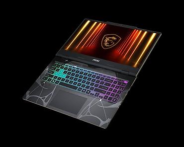 msi katana: Yeni MSI, 15.6 ", Intel Core i5, 512 GB, Ünvandan götürmə, Pulsuz çatdırılma, Ödənişli çatdırılma — 4