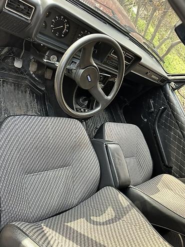 ВАЗ (ЛАДА): ВАЗ (ЛАДА) 2107: 2008 г., 1.6 л, Механика, Бензин, Седан — 10