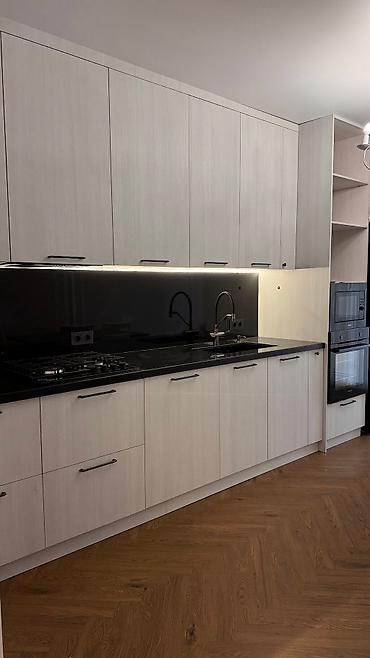 Продажа квартир: 4 комнаты, 128 м², Индивидуалка, 1 этаж, Евроремонт — 6