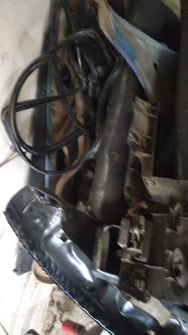 Sbor motorlar və silindr başlıqları: VAZ (Lada) üçün komplekt hissələr - Mühərrik komplekti: VAZ — 3