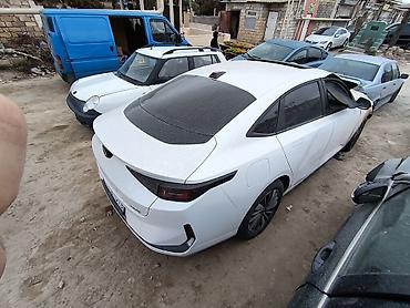 Tesla: Tesla : 1.5 l | 2024 il Sedan — 2