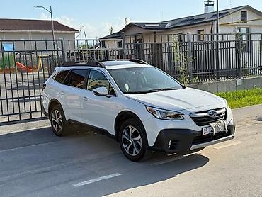 outback xt: Subaru Outback: 2020 г., 2.4 л, Вариатор, Бензин, Универсал — 2